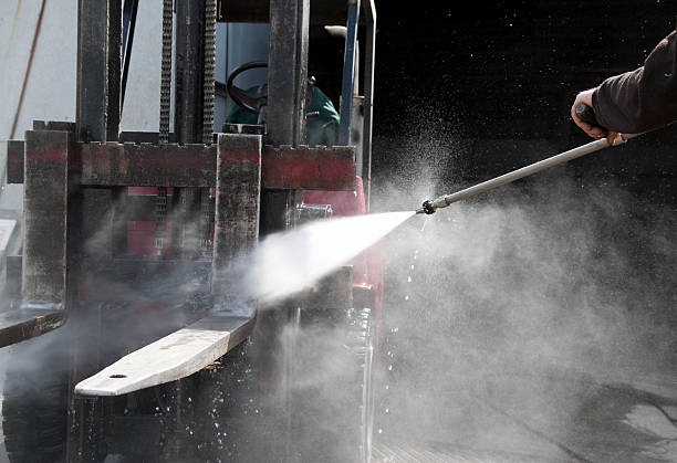 Boat and Dock Cleaning in Galesville, MD